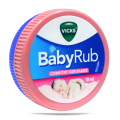 Vicks BabyRub Comfort for Babies 10ml. 