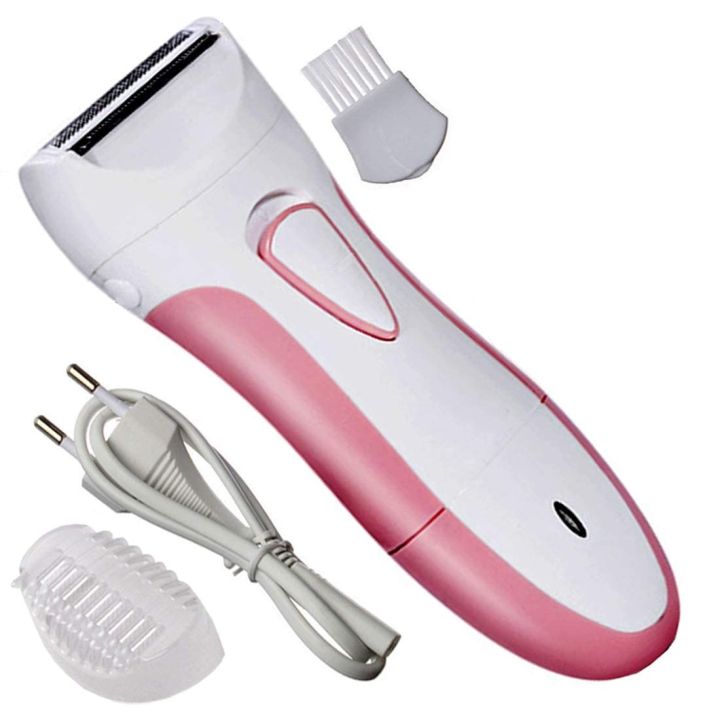 Geemy%20Lady%20Shaver%20GM-3073%20Rechargeable%20Women%20Epilator%20Portable%20Hair%20Removal%20Trimmer%20Body%20Face%20Leg%20Bikini%20Lip%20Depilator%20-%20Image%205