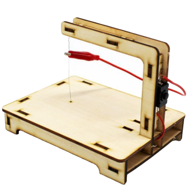 PVC Professional Foam Cutter Electric Foam Polystyrene Cutting Machine High Quality Polystyrene Cutting Tools Easy to Use