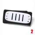 Anime Naruto headband akusuki Sasuke Itachi Kakashi Ninja unisex Halloween cosplay accessories gifts. 