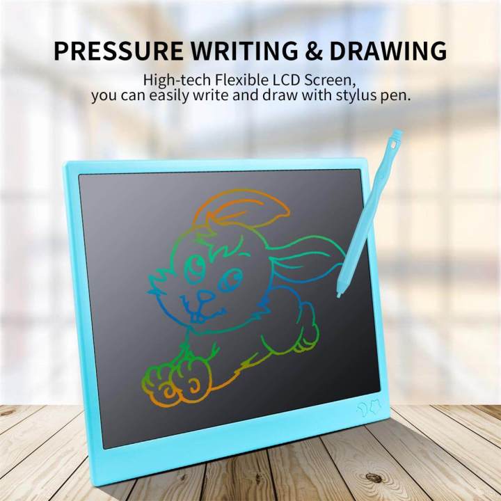 threetrees%2016%20Inches%20LCD%20Writing%20Tablet,%20Rechargeable%20Colorful%20Screen%20Drawing%20Sketching%20Tablets%20Drawing%20Board,%20Doodle%20and%20Scribbler%20Boards%20for%20Toddler%20Kids,%20Electronic%20Educational%20Learning%20Toys%20for%203%20-%2012%20Year%20Old%20Kids%20Boys%20Girls%20-%20Image%206