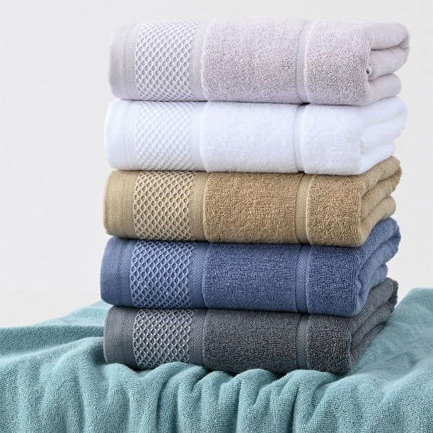 Cotton%20Bath%20Towel%20Fancy%20Pakistan%20Bath%20Towel%20Plain%20Large%20-%20High%20Quality%20-%20Image%202
