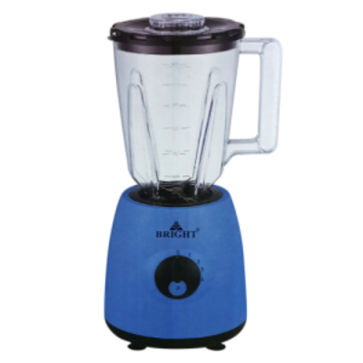 Bright Juice Blender 1.5L - BR-430 – 1 Year Warranty