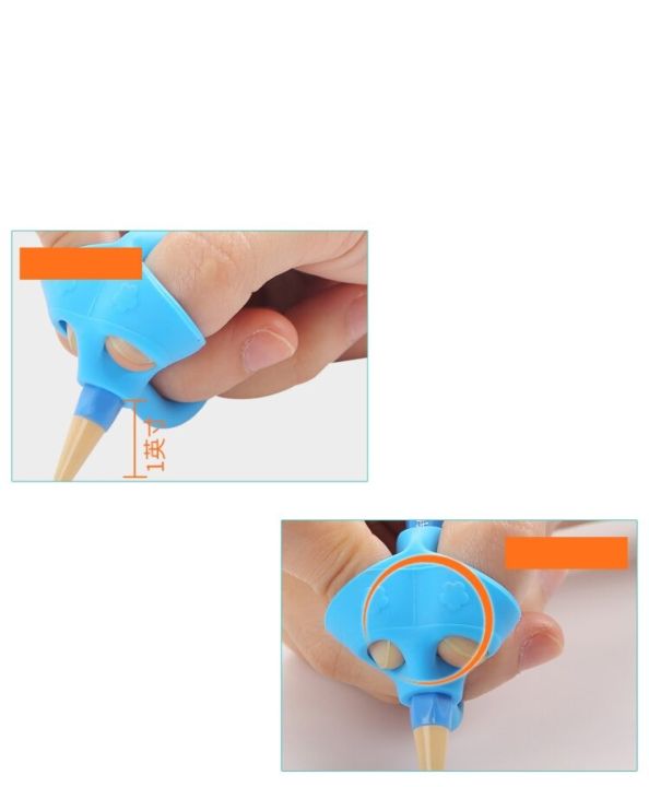 4pcs%20Children%20Writing%20Pencil%20Pan%20Holder%20Kids%20Learning%20Practise%20Silicone%20Pen%20Aid%20Grip%20Posture%20Correction%20Device%20for%20Students%20New%20-%20Image%209