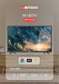 Mitshu 32 LED Tv - MTV-AT32. 
