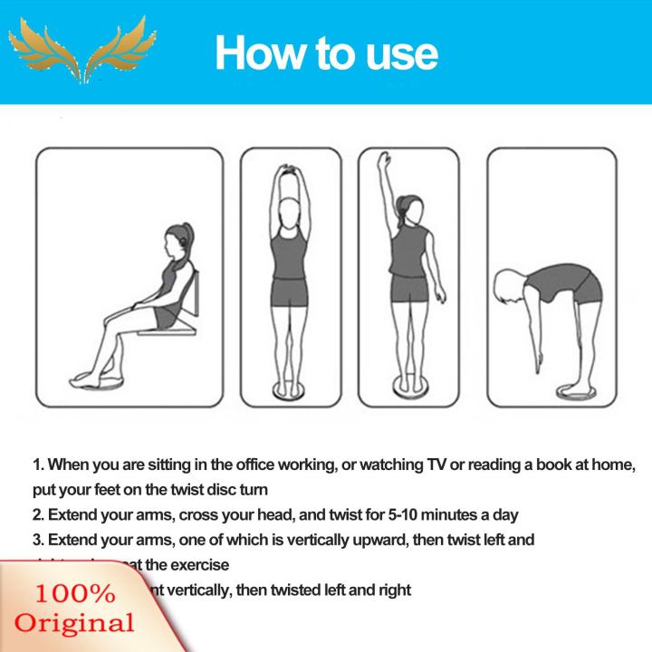 SuperRide%20Portable%20Waist%20Twist%20Disc%20Portable%20Waist%20Twisting%20Balance%20Board%20Disc%20High%20Stability%20Fitness%20Equipment%20for%20Strong%20Load-bearing%20Ideal%20for%20Southeast%20Asian%20Buyers%20Twist%20Board%20-%20Image%209