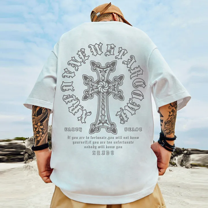 S-7XL%20Oversized%20Cotton%20Sports%20Men%20T%20Shirt%20Casual%20Original%20Short%20Sleeve%20Ulzzang%20Oversize%20Tshirt%20Plus%20Size%20Lelaki%20Hip%20Hop%20T-shirts%20Tees%20Men's%20Clothing%20-%20Image%203