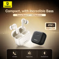 Baseus Bowie E17 TWS Earbuds Call ENC Earphones TWS Music Stereo Noise-Cancelling Headset with Long Battery Life. 