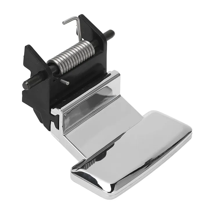 Center%20Console%20Lid%20Striker%20Handle%20Latch%20FA8Z%207406064%20AA%20Chrome%20Plated%20Safe%20Reliable%20Front%20Center%20Console%20Striker%20Handle%20For%20Flex%20-%20Image%204