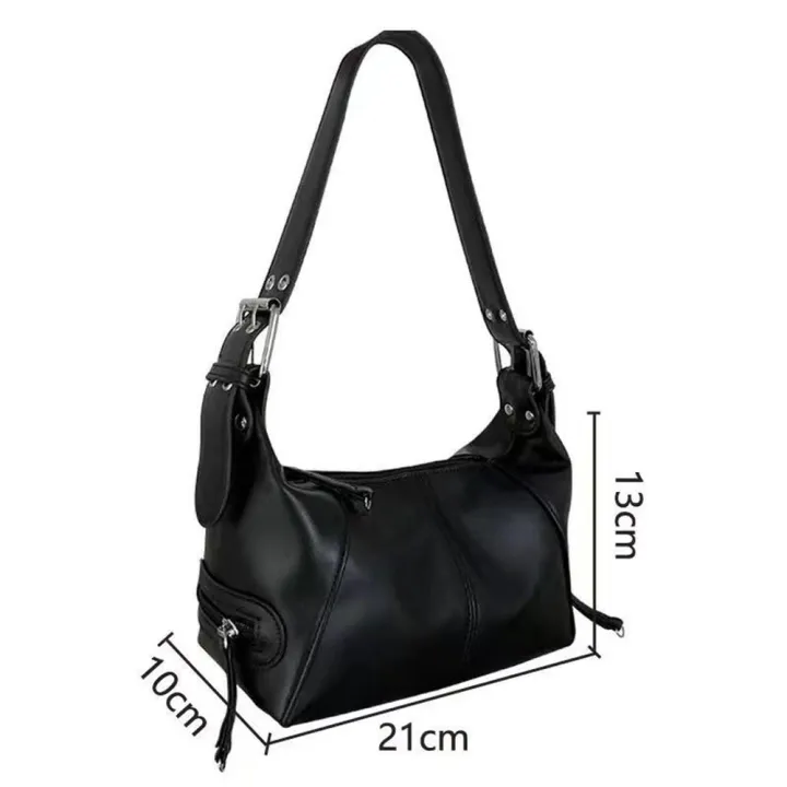 Retro%20Women%20Bag%20Small%20Shoulder%20Bag%20Underarm%20Bag%20Soft%20Handbag%20Y2K%20Handbag%20Soft%20Shoulder%20Bag%20Cool%20Girls%20Handbag%20-%20Image%209