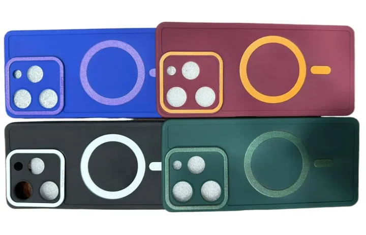 Liquid%20Silicone%20TPU%20Gel%20Rubber%20Fungus%20Cloth%20Magsafe%20Case%20Itel%20A60/A60s%20A05s%20A48%20Vision%202plus/p37%20Vision%C2%A01pro%20Protective%20Phone%20Cover%20Back%20Cover%20-%20Image%203