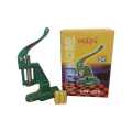 Button Covering Machine+2Dies (22L&30L ). 