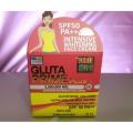 Gluta Prime Plus+ Gpp Spf50 Pa++ Intensive Face Cream brightening skin Made In USA. 