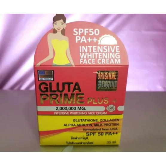 Gluta%20Prime%20Plus+%20Gpp%20Spf50%20Pa++%20Intensive%20Face%20Cream%20brightening%20skin%20Made%20In%20USA%20-%20Image%208