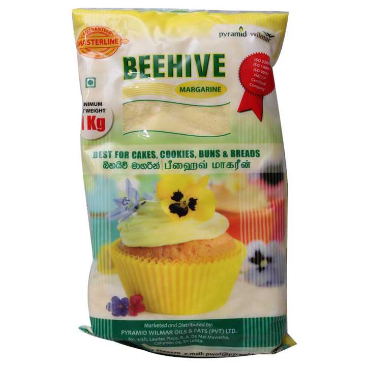 Beehive  Margarine 1kg