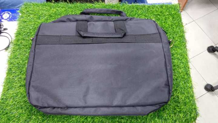 HP laptop bag