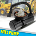 Excavator Spare Parts Fuel Pump 228-9129 for Backhoe. 