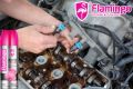 Flamingo Injector Cleaner - 450ml. 