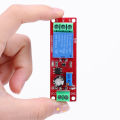 DC 12V Adjustable Disconnect Module NE555 Delay Relay Shield Timer Switch Monostable for Car. 
