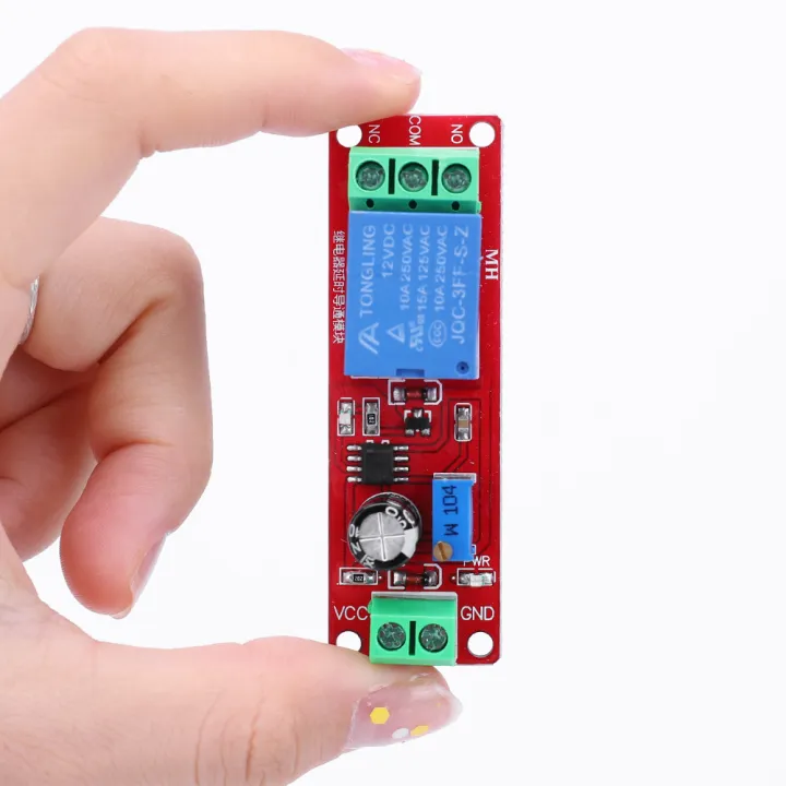 DC%2012V%20Adjustable%20Disconnect%20Module%20NE555%20Delay%20Relay%20Shield%20Timer%20Switch%20Monostable%20for%20Car%20-%20Image%205