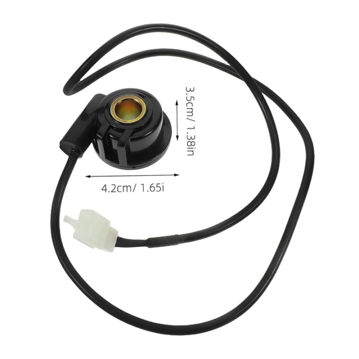 Motorcycle%20Digital%20Odometer%20Sensor%20Cable%20Set%20for%20Speedometer%20Meter%20Counter,%202%20Pcs%20Modification%20Accessories%20-%20Image%203
