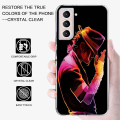 Michael Jackson Phone Case For Samsung Galaxy S24 S23 Ultra Capa Shell S22+ S21 Plus S20 FE S10 Lite S10E S9 S8 S7 Edge Cover Si. 