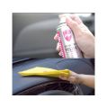 Flamingo Dashboard Polish to clean and polish Car Dashboards 220 ml ( Lemon ). 