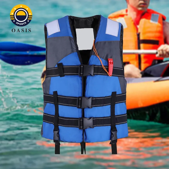 Oasis%20Stain%20Resistant%20Life%20Vest%20Premium%20Quality%20Adult%20Life%20Jacket%20for%20Water%20Sports%20Adjustable%20Fit%20Stain%20Resistant%20Polyester%20Secure%20Harness%20Closures%20Boating%20Safety%20Vest%20-%20Image%205