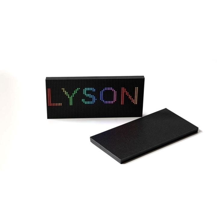 P4%20Indoor%20SMD%203IN1%20RGB%20LED%20Matrix%20Module%2064x32%20Pixels%20Video%20Display%20Full%20Color%20Panel%201/16%20Scan%20256mmx128mm%20-%20Image%206