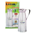 High Quality Stainless Steel Silver Water Jug. 
