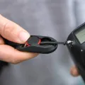 Peak Design Anchor V4 Links for Camera Shoulder Straps Quick-connectors For DSLR Camera Accessories. 