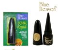 Blue Heaven Classic Kajal With Vitamin E 2g - Long Lasting Kajal for Women. 