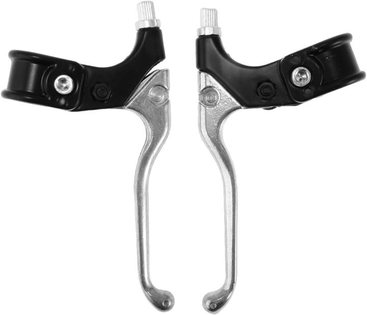 Bicycle%20Brake%20Lever%20Half%20Alloy%201%20Pair%20Bicycle%20Brake%20Lever%20Grips%20V%20Brake%20MTB%20Road%20Bike%20-%20Image%204