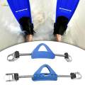 Scuba Diving Fin Straps Straps for Scuba Diving Fins Diving Boots. 