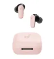 Anker Soundcore R50i NC,  Noise Cancelling Earbuds, Strong and Smart Noise Cancelling, Powerful Bass, 2-in-1 Case and Phone Stand, IP54, Wireless Earbuds, Bluetooth 5.4, App Control. 