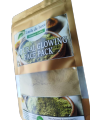 Natural Glowing Face Pack 100g. 