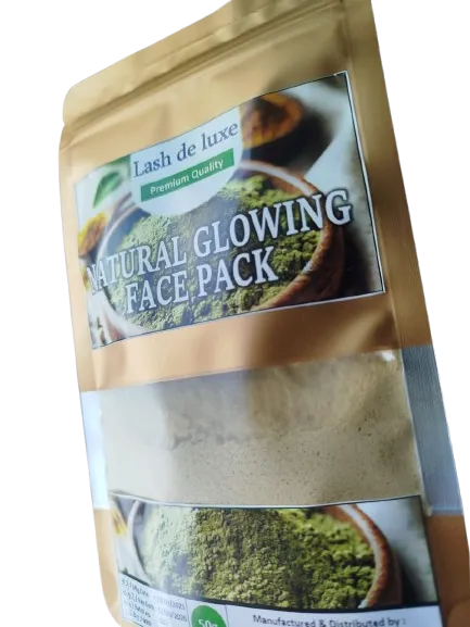 Natural%20Glowing%20Face%20Pack%20100g%20-%20Image%203