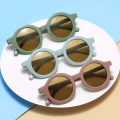 Kids Retro Accessories New Fashion Toddler Baby Girls Boys Cute Sunglasses Children's Sunglasses Infant Birthday Gifts. 