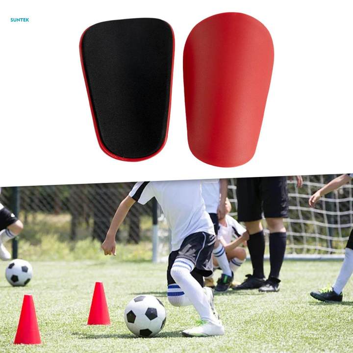 Mini%20Soccer%20Shin%20Guards%20Soccer%20Equipment%20for%20Kids%20Children%20Outdoor%20-%20Image%204