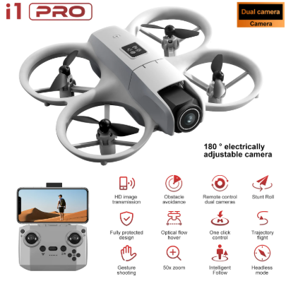 GT3%20i1PRO%20Drone%20Dual%20HD%20Camera%205G%20WIFI%20FPV%20With%20Flow%20Screen%20Remote%20Control%20Avoidance%20Aerial%20UAV%20Drone%20-%20Image%208