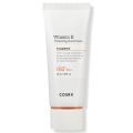 COSRX Vitamin E Vitalizing Sunscreen SPF 50+ 50ml. 