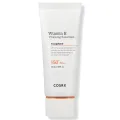 COSRX Vitamin E Vitalizing Sunscreen SPF 50+ 50ml. 
