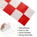 5cmx3m Reflective Tape Traffic Safety Road Waring Reflector For Things Waterproof Adhesive Stickers For Car. 