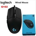Logitech G102 Gaming Mouse. 