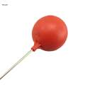 Water Tank Float Brass Float for Ponds Tank Water 2inch DN50. 
