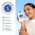 Cetaphil Gentle Skin Cleanser - Hydrating Face & Body Wash for Dry & Sensitive Skin 1L. 