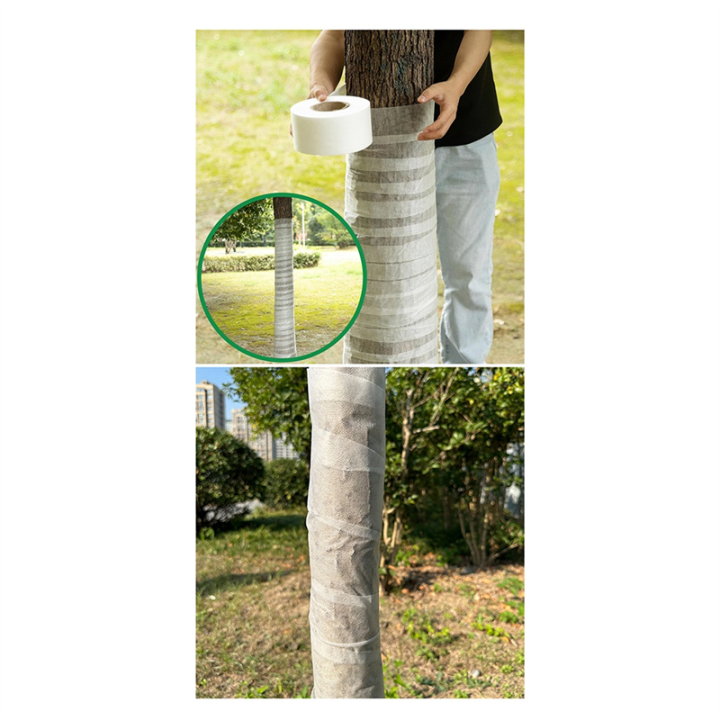 2Roll%20197ft%20Tree%20Protector%20Wrap%20Antifreeze%20Winter%20Tree%20Trunk%20Guard%20Breathable%20Tree%20Trunk%20Bandage%20Cover%20for%20Plants%20Warm%20-%20Image%206