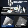 Screen Protector For Google Pixel 8 7 Pro 7A 5G Pixel7 Clear Soft Anti-scratch Hydrogel Film For Pixel 8Pro 7Pro Pixel8 Pixel7A. 