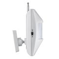 433MHz Wireless PIR Sensor/Motion Detector For Wireless all High quality Home Security Alarm System. 