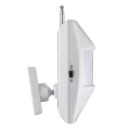 433MHz Wireless PIR Sensor/Motion Detector For Wireless all High quality Home Security Alarm System. 